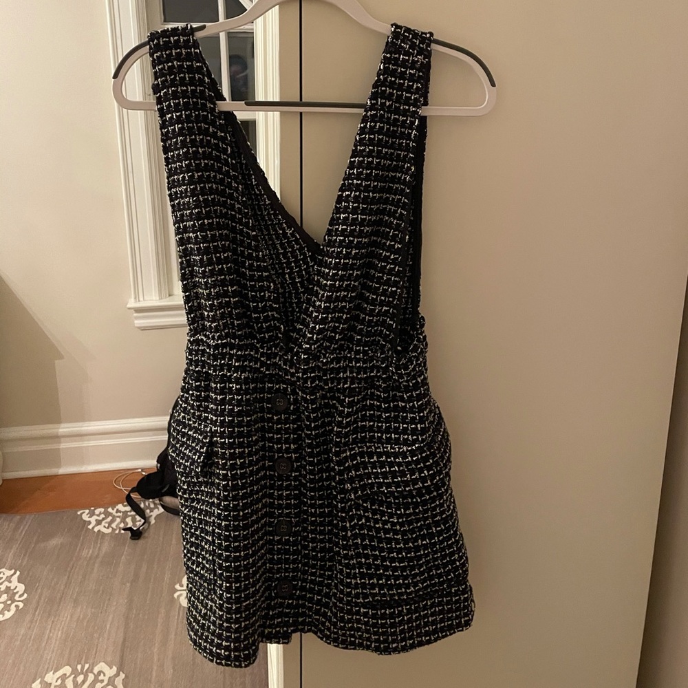 Zara Dress